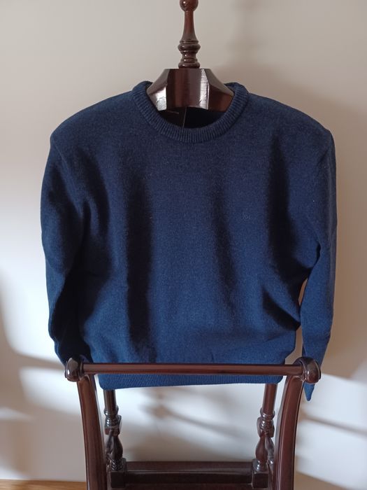 Camisola de la para homem.