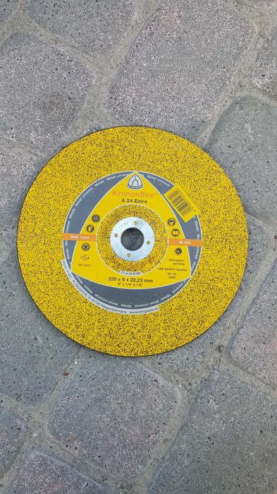 Диск алмазний BOSCH Concrete 180×22,23×1,6