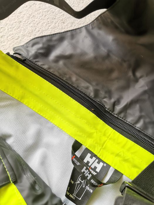 Spodnie robocze Helly Hansen S