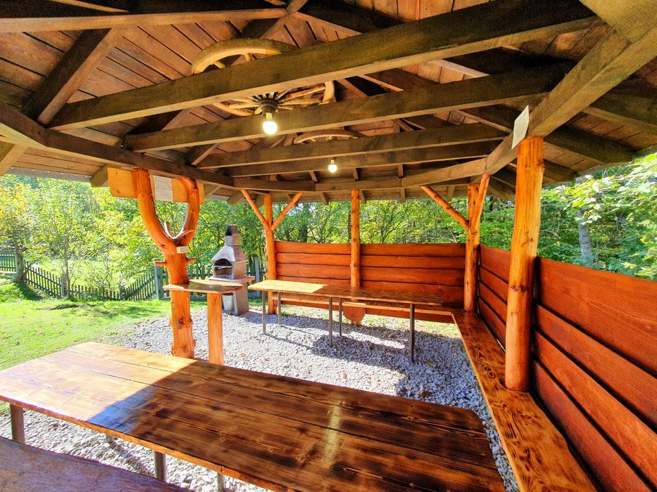 Domki Mosorczyk, Noclegi, Ferie, Zawoja, Babia Góra, Majówka