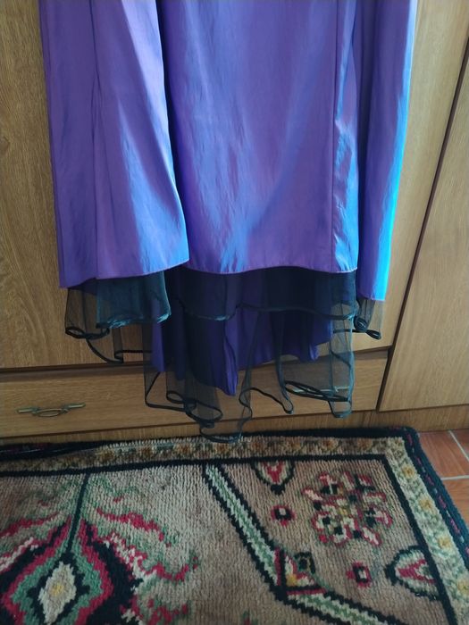 Vestido de cerimônia