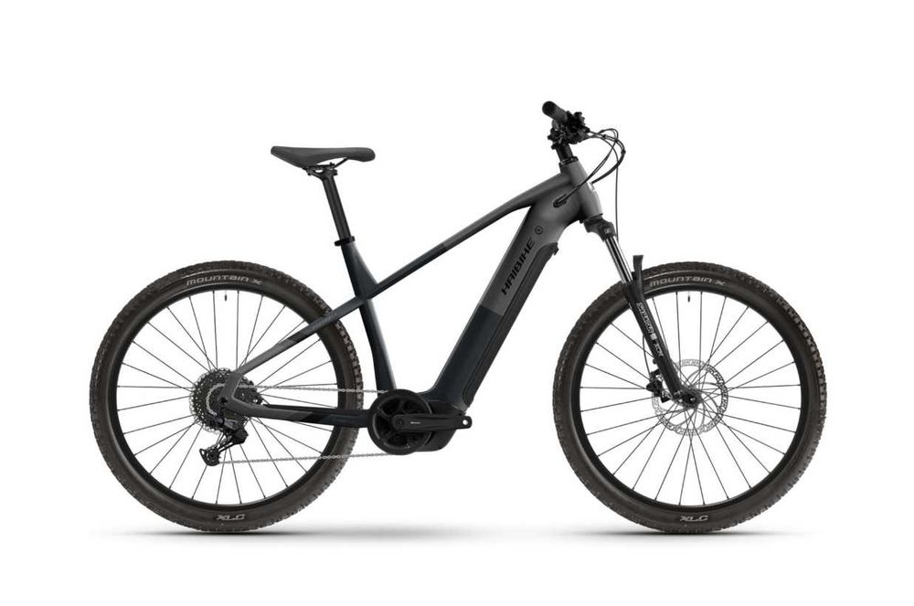 Rower elektryczny Haibike ALLTRACK 4 29" r.2026 85Nm 600Wh WYPRZEDAŻ