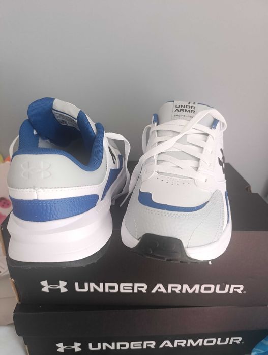 Under Armour adidasy męskie 44,5