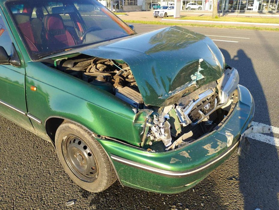 Продам нексія н100