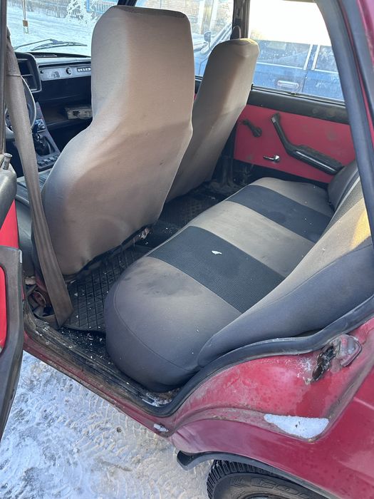 Продам ваз 2107!!