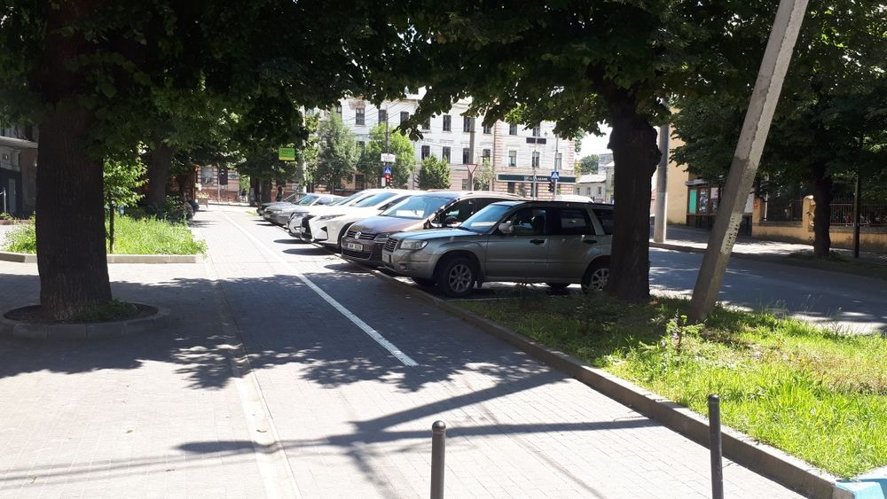 Комерційна нерухомість за адресою вул. Бандери Степана (площа 124 м²) - Atlanta.ua - фото 12