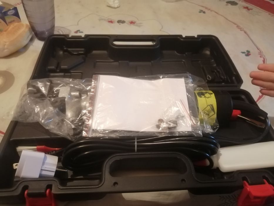 Máquina de tosquiar ovelhas