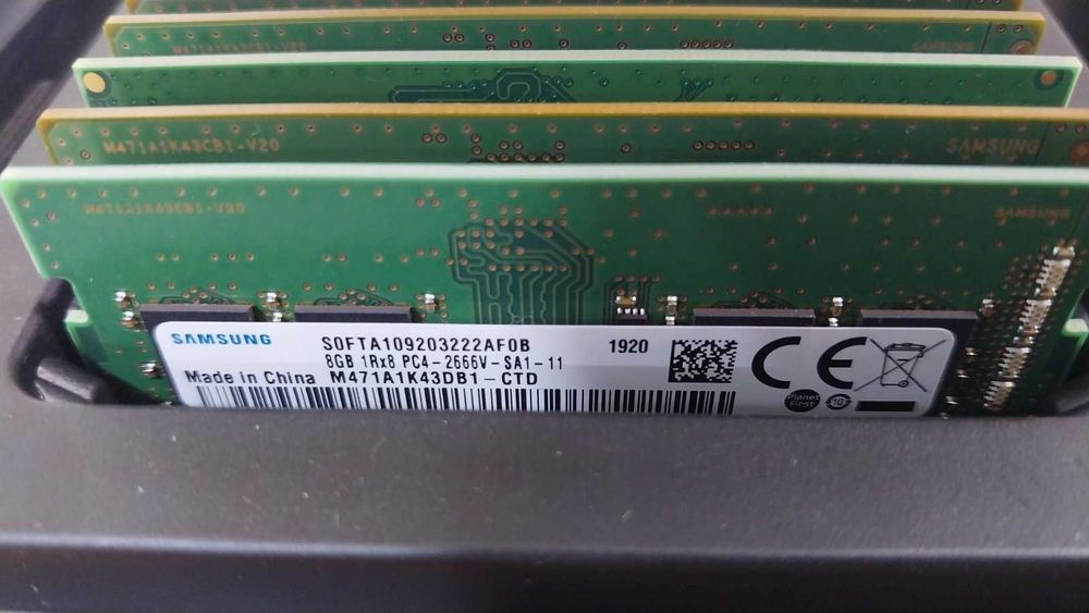Оперативная память для ноутбука DDR4 So-dimm 4gb 8gb 16gb 32gb