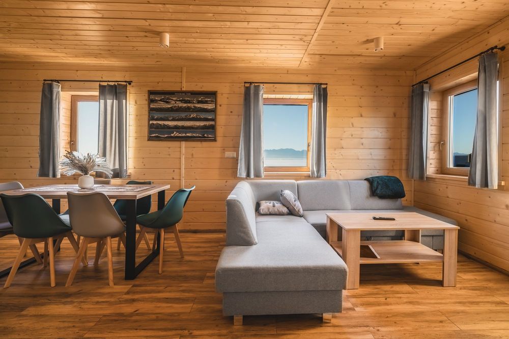 Domek do wynajęcia!