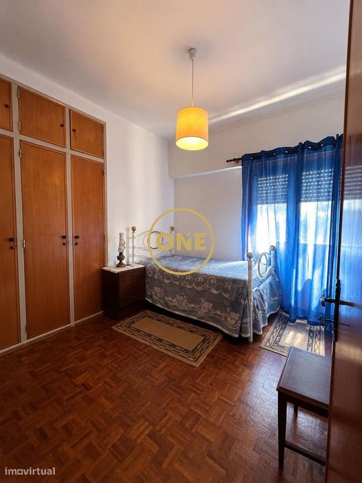 Excelente apartamento T3 em Benavente