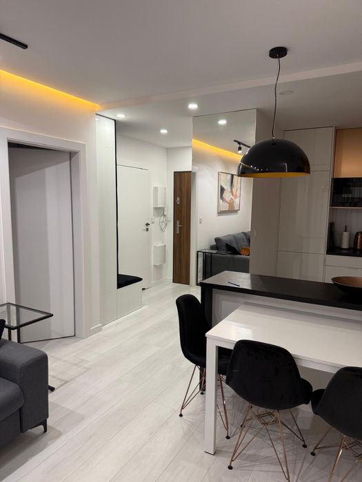 Nowoczesne mieszkanie 52 m² | ul. Wróblewskiego | 5 min od Politechniki Łódzkiej | 2 pokoje + salon - View 6