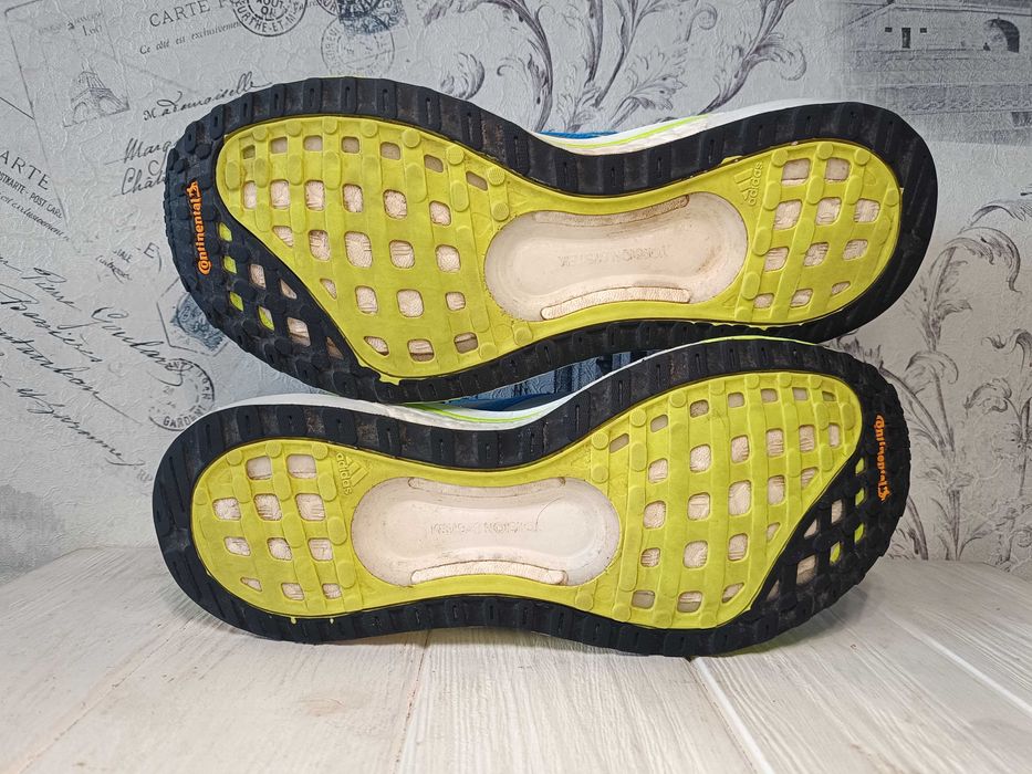 - Adidas Supernova Unite Boost Running Trainers GY4362