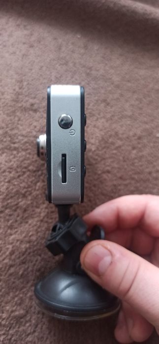 Видеорегистратор DVR K6000