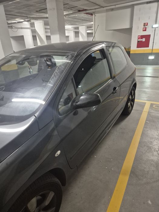 Peugeot 307 hdi 5 lugares