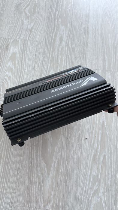 Alpine Amplifier447049696869109762