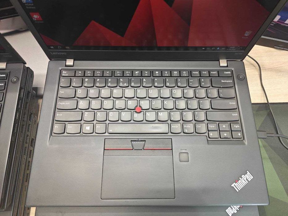 Ноутбук Lenovo ThinkPad T470s / 100 ШТУК