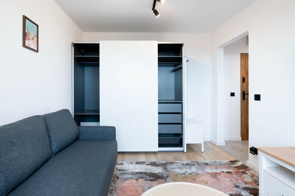 Mieszkanie do wynajęcia - Skoczów Górny Bór