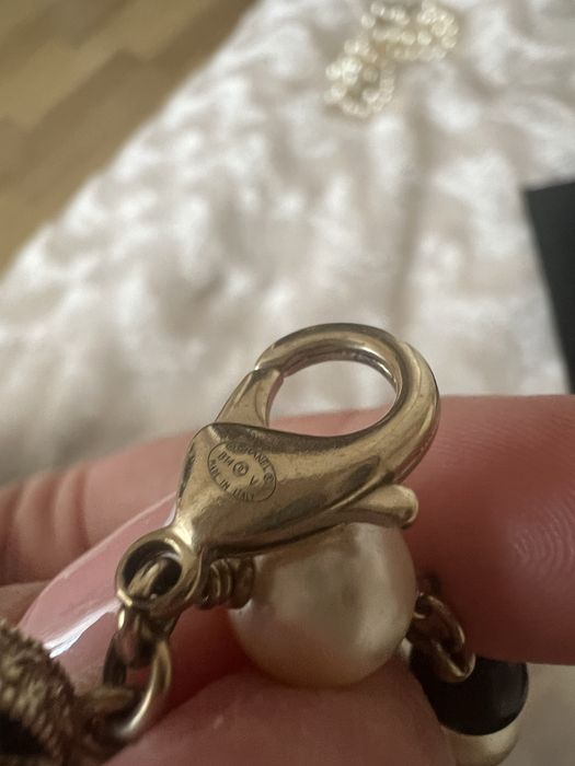 Браслет Chanel оригінал