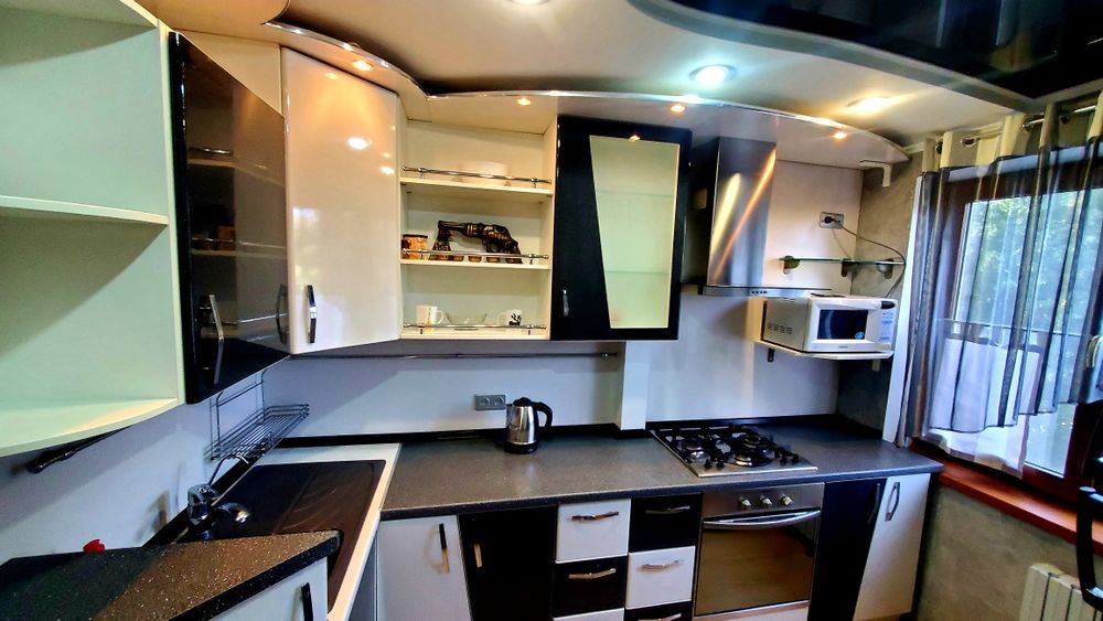 3-х кім.Даманский.17кв.СевГок.7 лікарня