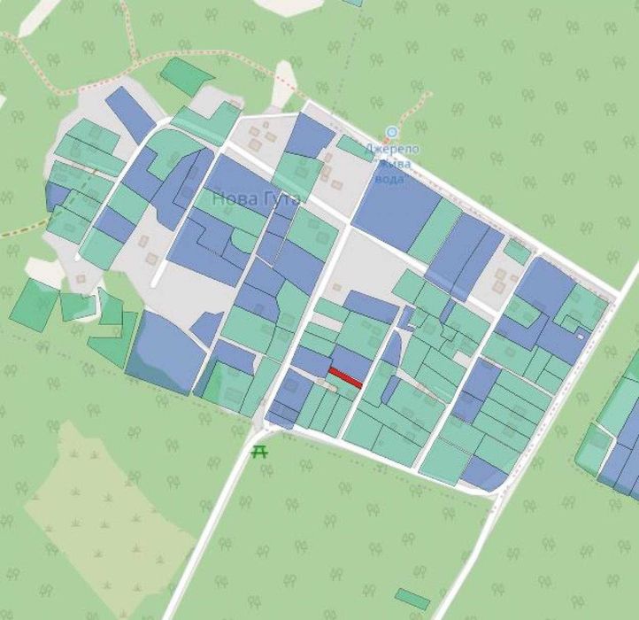 Продаж земельної ділянки під будівництво