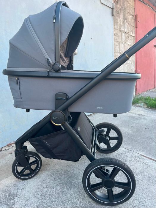 Carrello Ultimo (оновлена модель) 2в1 — стан майже новий!