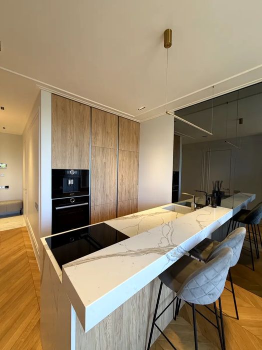 Оренда 1к в ЖК West House
