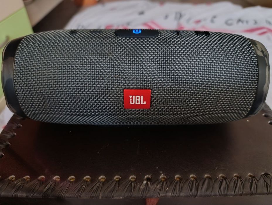 JBL Колонка Музыкальна