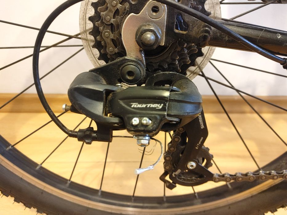 TREK Precaliber 24