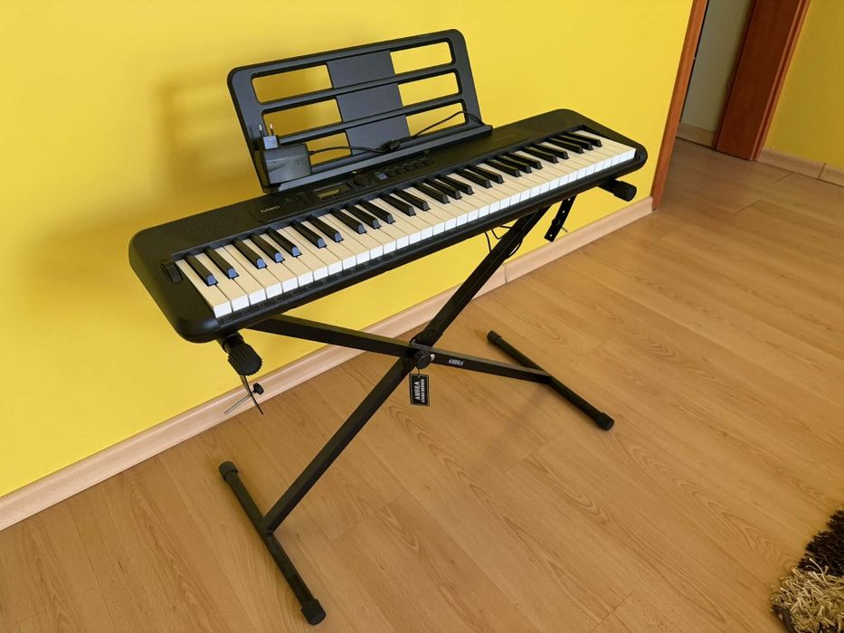 Casio CT-S300 keyboard instrument muzyczny