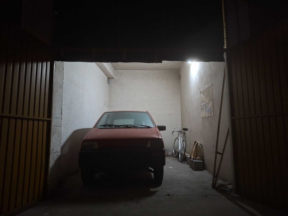 Garagem Fechada para Alugar nas Caldas da Rainha