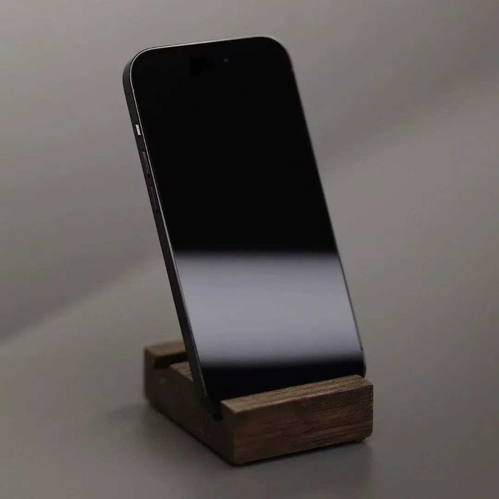 Вживаний IPhone 14 Pro Max 128 Space Black (РОЗСТРОЧКА 0%)ЯБКО,Караван