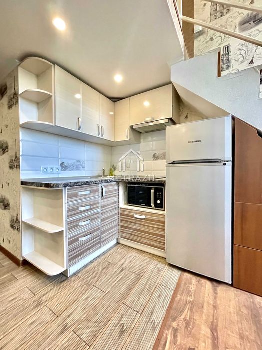 Продам двухуровневую квартиру ЖК Еловый двор, Ивановка