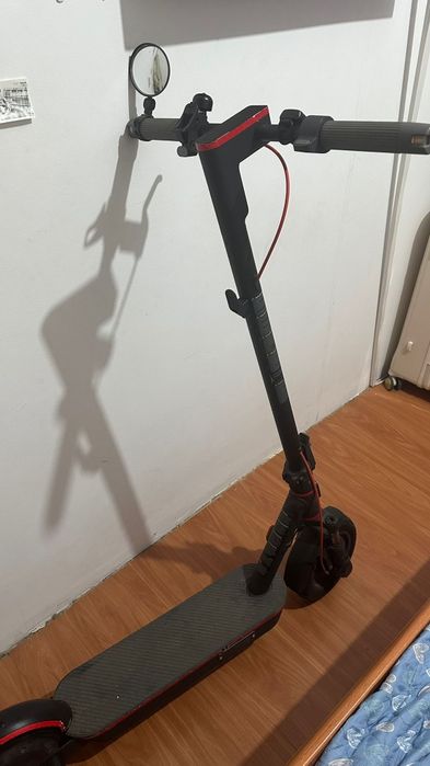 Trotinete elétrica