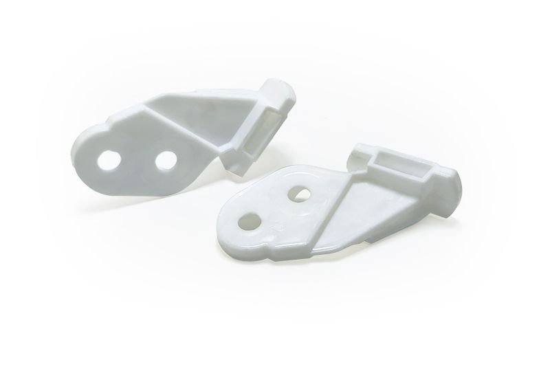 SUPORTES DE PÁRA-CHOQUES DIANTEIROS PARA BMW SERIE 3 E46