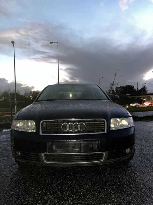 Audi A4 2005 para peças