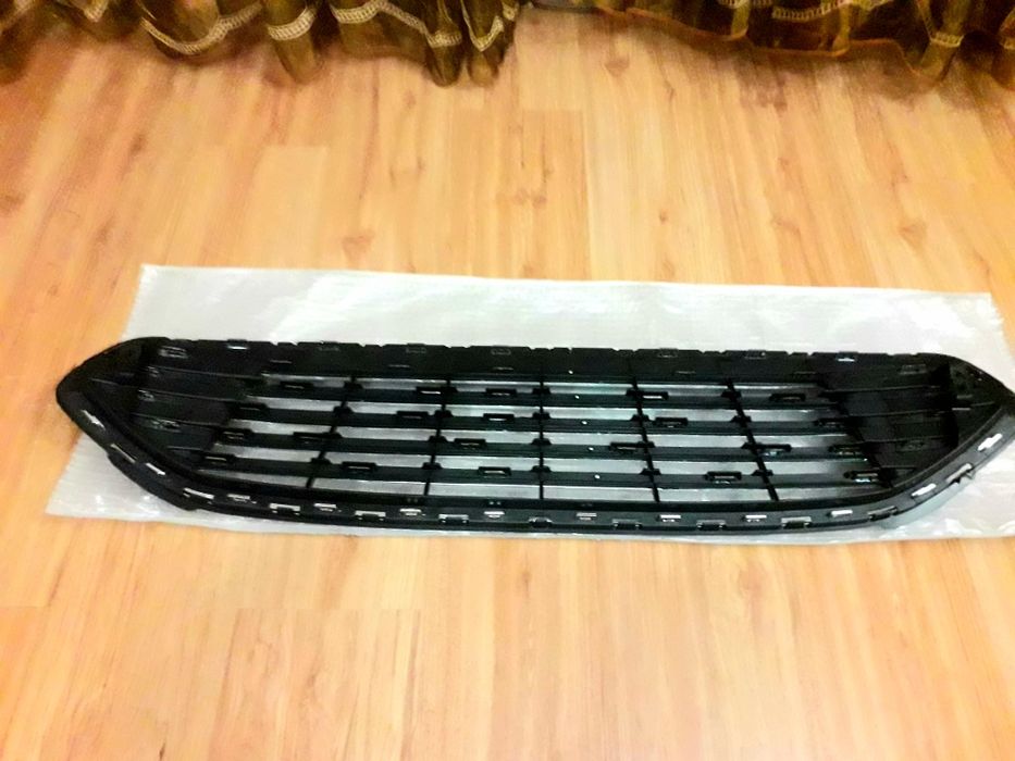 Решётка радиатора на Ford fusion Mondeo