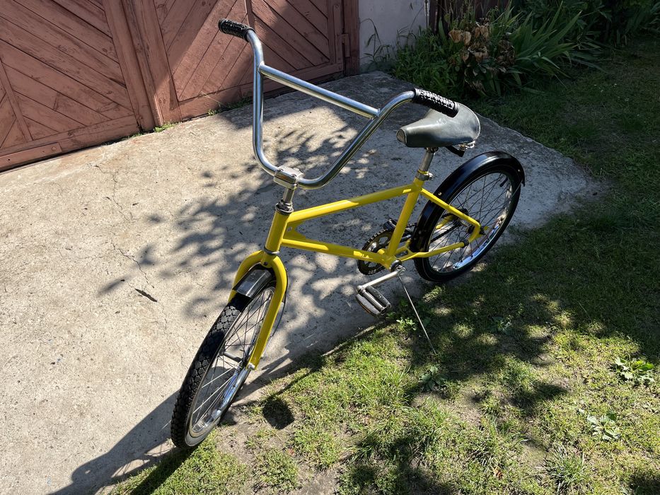 Велосипед дитячий