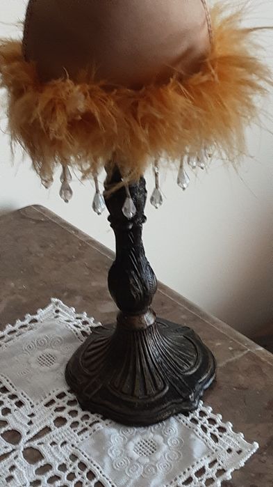 Expositor de colares e bijuteria  40 cm altura