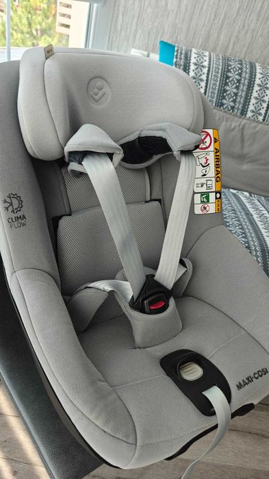 Автокрісло MAXI-COSI Pearl 360 (з народження  до 4 років)