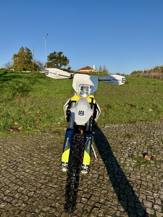 Husqvarna FE 450