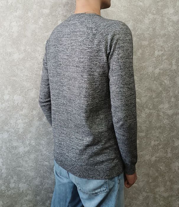 Чоловічий светр кофта новий ( M - L розмір )