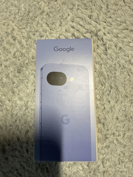 Google Pixel 10a. 128gb