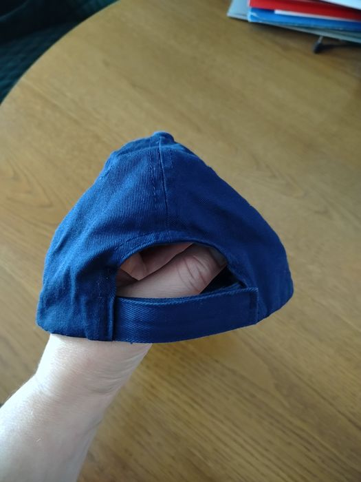 Czapka z daszkiem r. 52