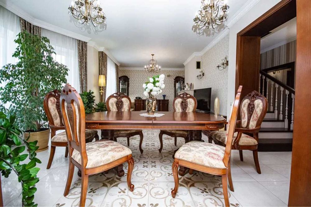 Будинок мрії! 250м2  Новосілки Вишгородський  район 294000