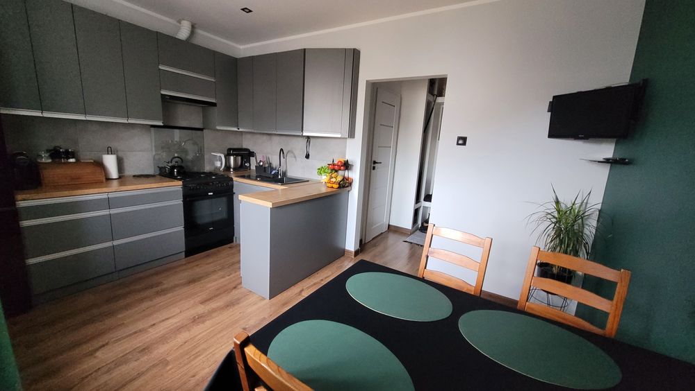 Mieszkanie do wynajęcia 39m2