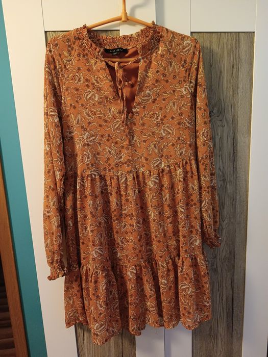 Sukienka damska amisu 36/38