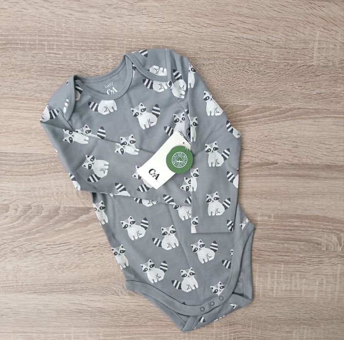 Нові боді на 2-3 роки