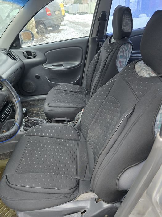 Продам ланос 1.5