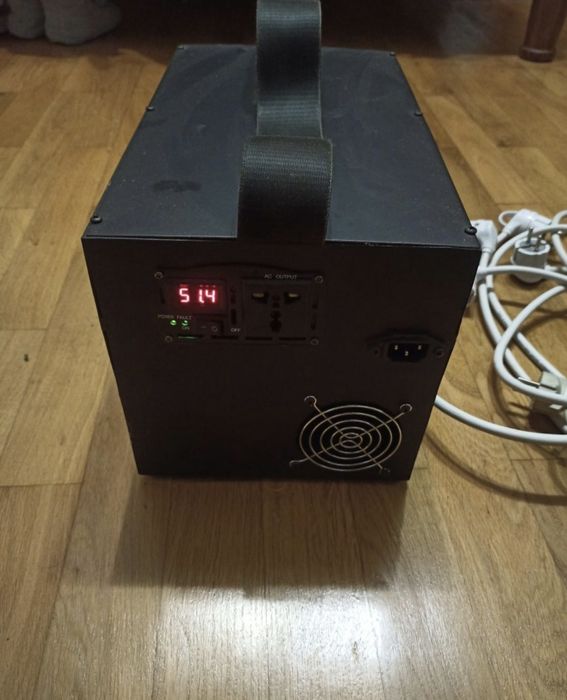 Зарядные станции (Есть в наличии, Днепр)