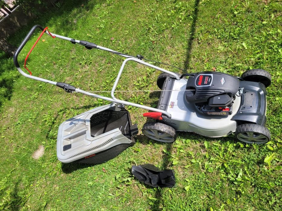 Kosiarka do trawy AL-KO  Briggs&stratton